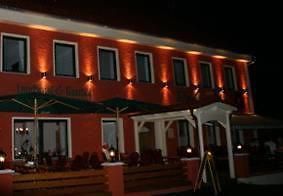 Steinburger Hof Hotel Hunderdorf Buitenkant foto