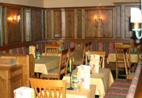 Steinburger Hof Hotel Hunderdorf Buitenkant foto