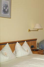 Steinburger Hof Hotel Hunderdorf Voorzieningen foto